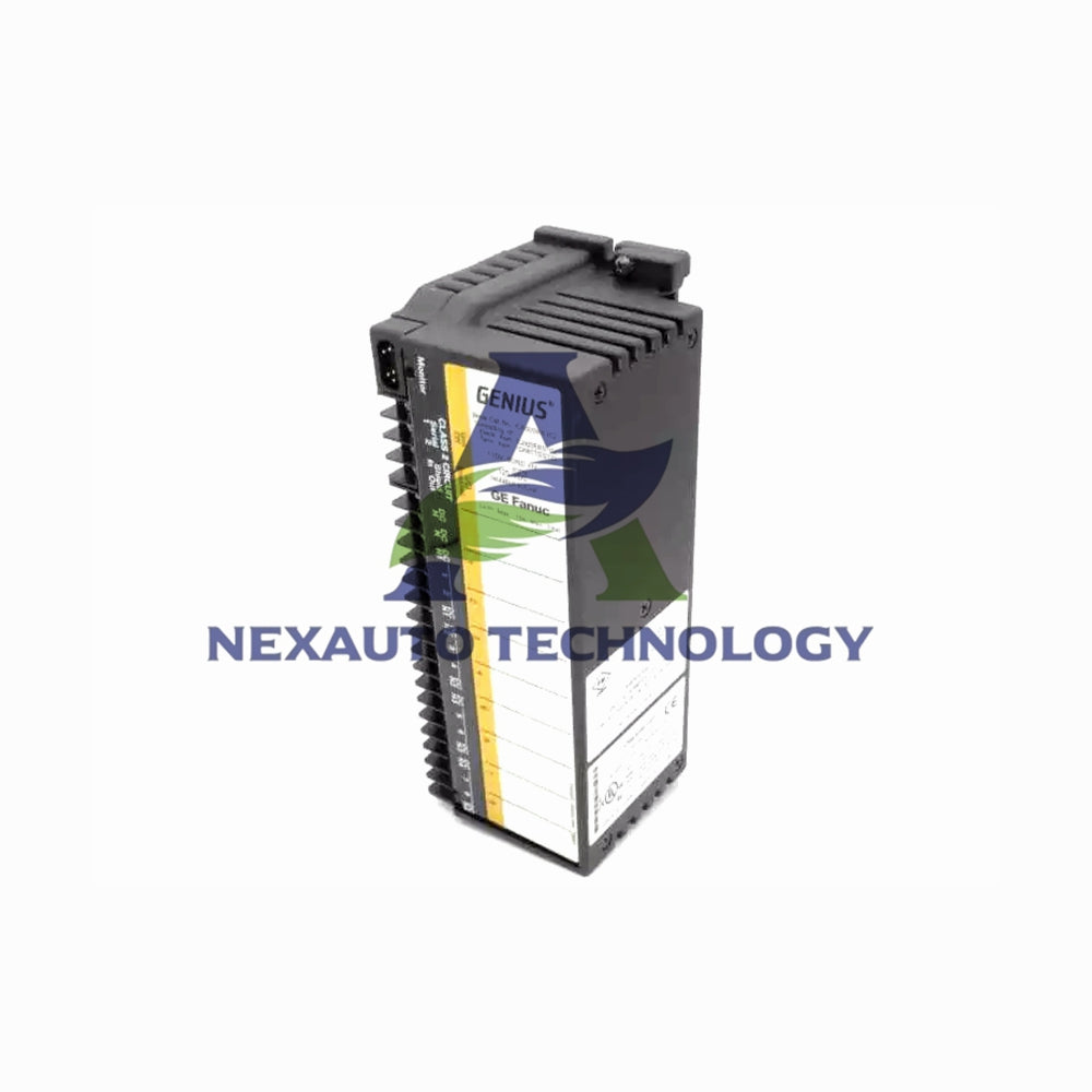 IC660EBS102